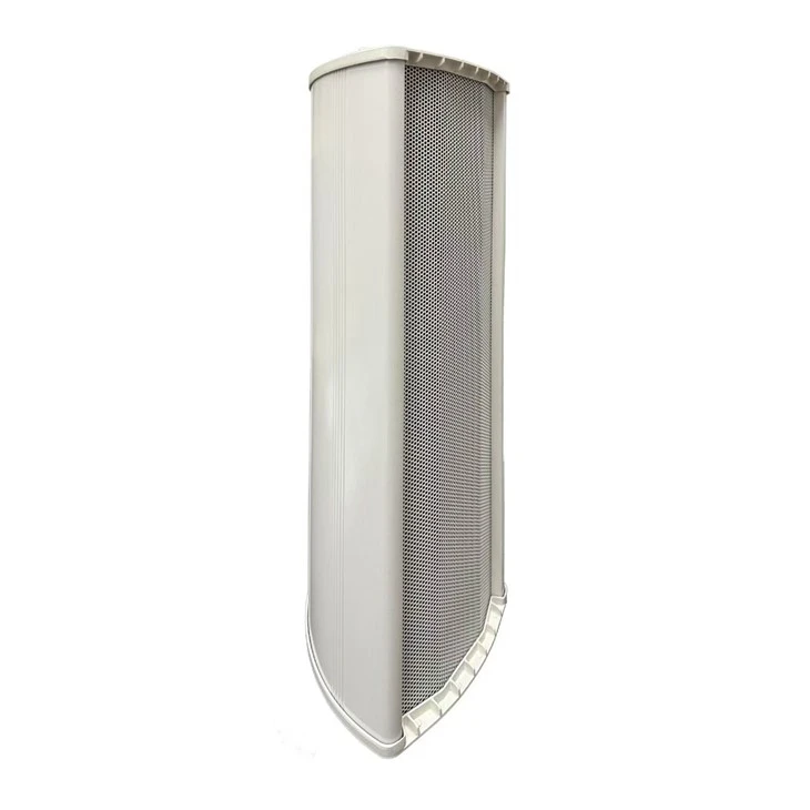 8 inch Column Speakers